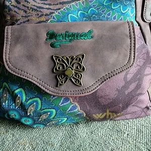 Desigual bag